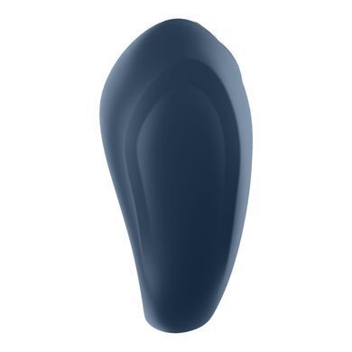 Ерекційне віброкільце Satisfyer Strong One SO3891 фото Купити Ерекційне віброкільце Satisfyer Strong One  Satisfyer (Німеччина) 1 588 грн