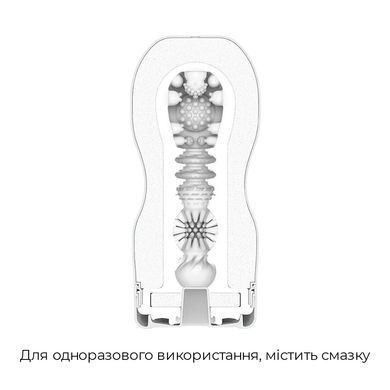 Мастурбатор Tenga Premium Original Vacuum Cup (глибоке горло) з вакуумною стимуляцією SO5107 фото Купити Мастурбатор Tenga Premium Original Vacuum Cup (глибоке горло) з вакуумною стимуляцією  Tenga (Японія) 692 грн
