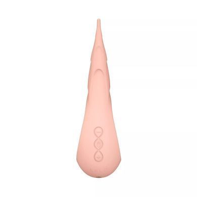 Кліторальний вібратор LELO DOT Cruise Peach Please, точкова стимуляція, технологія Infinite Loop SX3042 фото Купити Кліторальний вібратор LELO DOT Cruise Peach Please, точкова стимуляція, технологія Infinite Loop  Lelo (Швеція) 10 339 грн