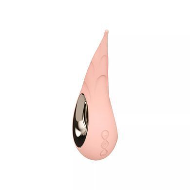 Кліторальний вібратор LELO DOT Cruise Peach Please, точкова стимуляція, технологія Infinite Loop SX3042 фото Купити Кліторальний вібратор LELO DOT Cruise Peach Please, точкова стимуляція, технологія Infinite Loop  Lelo (Швеція) 10 339 грн