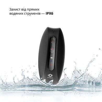 Мастурбатор Otouch DEVEN, осцилювальний майданчик, 6 режимів вібрації, 2 рівні нагріву, LED-екран SO9383 фото Купити Мастурбатор Otouch DEVEN, осцилювальний майданчик, 6 режимів вібрації, 2 рівні нагріву, LED-екран  Otouch (Китай) 2 642 грн