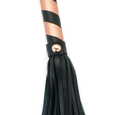Флоггер Liebe Seele Rose Gold Memory Flogger SO9501 фото Купить   Liebe Seele (Японія) 1 071 грн