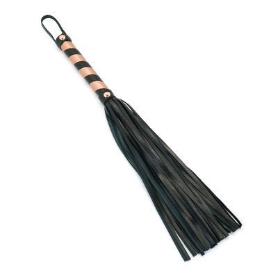 Флоггер Liebe Seele Rose Gold Memory Flogger SO9501 фото Купить   Liebe Seele (Японія) 1 071 грн