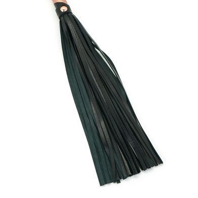 Флоггер Liebe Seele Rose Gold Memory Flogger SO9501 фото Купить   Liebe Seele (Японія) 1 071 грн