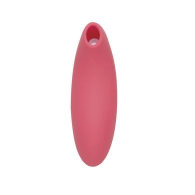 Вакуумний смарт-стимулятор для пар We-Vibe Melt Coral, зручно поєднувати з проникним сексом SO6927 фото Купити Вакуумний смарт-стимулятор для пар We-Vibe Melt Coral, зручно поєднувати з проникним сексом  We-Vibe (Канада) 5 913 грн