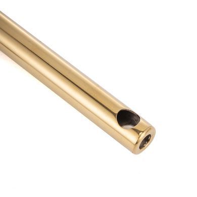 Анальний гак LOCKINK Golden Adjustable Anal Hook Set SX0858 фото Купити Анальний гак LOCKINK Golden Adjustable Anal Hook Set  LOCKINK (Китай) 1 635 грн
