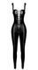 Комбинезон Noir Handmade F362 Vixen Lace-Up Bodysuit L &mdash; фото 6