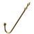 Анальный крюк LOCKINK Golden Adjustable Anal Hook Set SX0858 фото Купить Анальный крюк LOCKINK Golden Adjustable Anal Hook Set  LOCKINK  1 504 грн