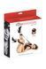 Фіксатори для ніг Fetish Tentation Neck and Ankle Strap (м'яте паковання!!!) &mdash; фото 4