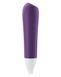 Вибропуля перезаряжаемая Satisfyer Ultra Power Bullet 2 Violet SO5424 фото 2