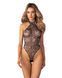 Боді Obsessive Corrosis teddy L/XL &mdash; фото 1