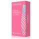 Вакуумный стимулятор с вибрацией CuteVibe Foxy Pink SO7033 фото 4