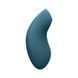 Вакуумный вибратор Satisfyer Vulva Lover 2 Blue SO6711 фото 2