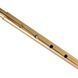 Анальний гак LOCKINK Golden Adjustable Anal Hook Set SX0858 фото 7