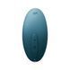Вакуумный вибратор Satisfyer Vulva Lover 2 Blue SO6711 фото 3