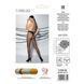 Колготки с открытым доступом, имитация ботфорт Passion TIOPEN 009 1/2 (20 den), black SO5799 фото 6