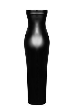 Сукня Noir Handmade F336 Powerwetlook long dress - L SX2041 фото Купити Сукня Noir Handmade F336 Powerwetlook long dress - L  Noir Handmade (Польща) 3 215 грн