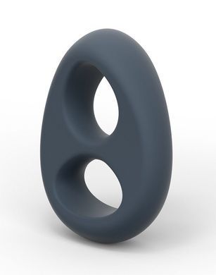 Эрекционное кольцо Dorcel Liquid-Soft Teardrop для члена и мошонки, soft-touch силикон SO2346 фото Купить Эрекционное кольцо Dorcel Liquid-Soft Teardrop для члена и мошонки, soft-touch силикон  Dorcel 722 грн