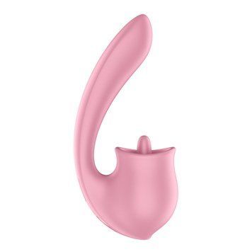 SX3852 фото Купить   Satisfyer  2 519 грн