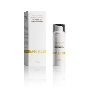 Еліксир для пар YESforLOV COUPLES ELIXIR 30 мл SX4544 фото Купити Еліксир для пар YESforLOV COUPLES ELIXIR 30 мл  YESforLOV (Франція) 1 769 грн