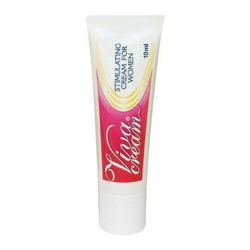 Стимулятор для клитора Swiss Navy Viva Cream 10 мл SO5640 фото Купить   Swiss Navy (США) 406 грн
