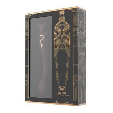 Смартвибратор 3в1 Zalo &mdash; Queen Set Wine Red, пульсирующая жемчужина и вакуум, кристалл Swarovski SO6662 фото Купить   Zalo (США) 4 619 грн