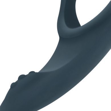 Ерекційне кільце Boners Triple Cockring SX3053 фото Купити Ерекційне кільце Boners Triple Cockring  Boners  2 299 грн
