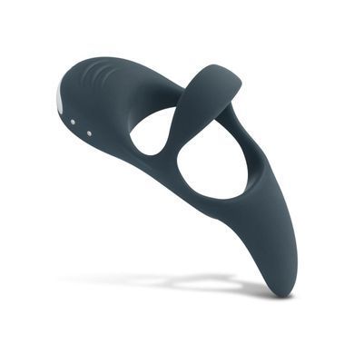 Ерекційне кільце Boners Triple Cockring SX3053 фото Купити Ерекційне кільце Boners Triple Cockring  Boners  2 299 грн