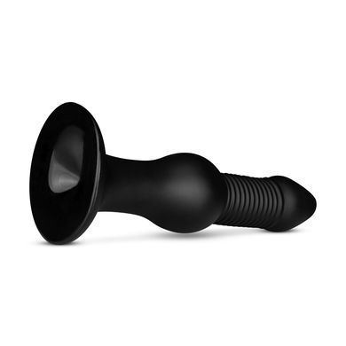Анальная пробка BUTTR - Explosive Warhead Anal Dildo SX2217 фото Купить   BUTTR  1 847 грн