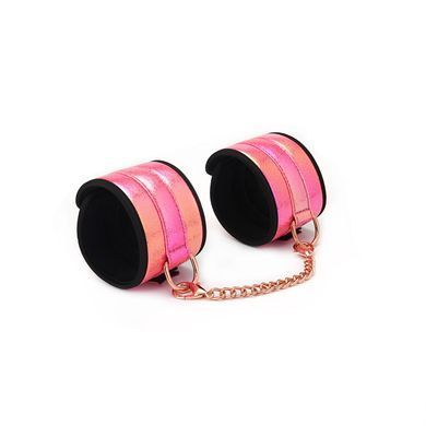 БДСМ-набор Liebe Seele Vivid Sakura 8 Pieces Set, 8 аксессуаров, экокожа на бархатной основе SO9502 фото Купить   Liebe Seele (Японія) 2 004 грн