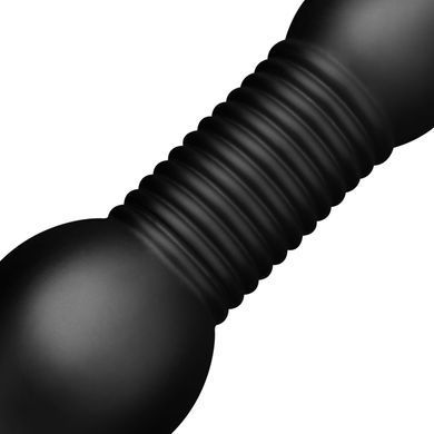 Анальная пробка BUTTR - Explosive Warhead Anal Dildo SX2217 фото Купить   BUTTR  1 847 грн