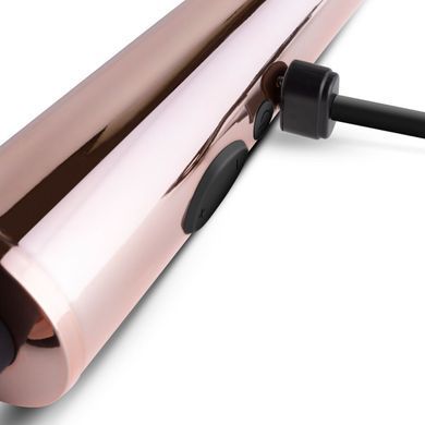 Вібромасажер Rosy Gold &mdash; Nouveau Wand Massager SO4591 фото Купити Вібромасажер Rosy Gold &mdash; Nouveau Wand Massager  Rosy Gold (Нідерланди) 3 654 грн