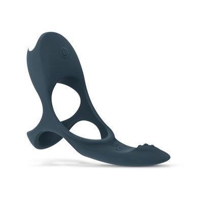 Ерекційне кільце Boners Triple Cockring SX3053 фото Купити Ерекційне кільце Boners Triple Cockring  Boners  2 299 грн
