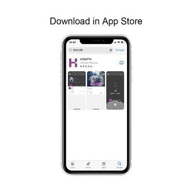 Смарт секс-машина Hismith AK-01-Black Sex Machine APP з фалоімітатором SO6191 фото Купити Смарт секс-машина Hismith AK-01-Black Sex Machine APP з фалоімітатором  Hismith (Китай) 28 551 грн