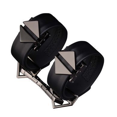 БДСМ-набор LOCKINK Moonlight Treasure Chest - Black Set SX0859 фото Купить   LOCKINK (Китай) 19 403 грн