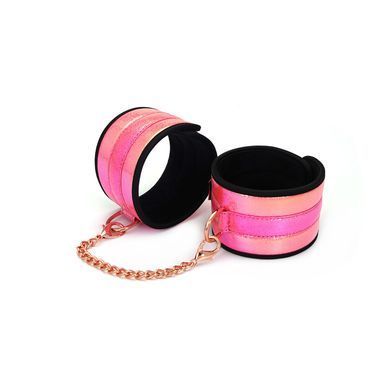 БДСМ-набор Liebe Seele Vivid Sakura 8 Pieces Set, 8 аксессуаров, экокожа на бархатной основе SO9502 фото Купить   Liebe Seele (Японія) 2 004 грн