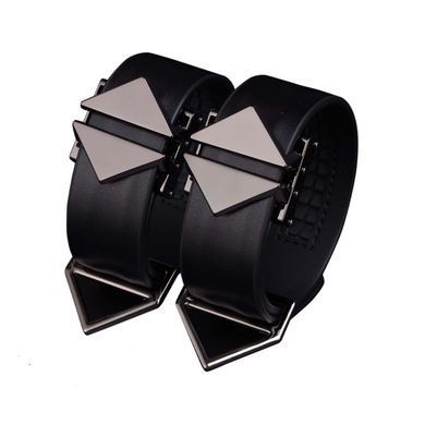 БДСМ-набор LOCKINK Moonlight Treasure Chest - Black Set SX0859 фото Купить   LOCKINK (Китай) 19 403 грн