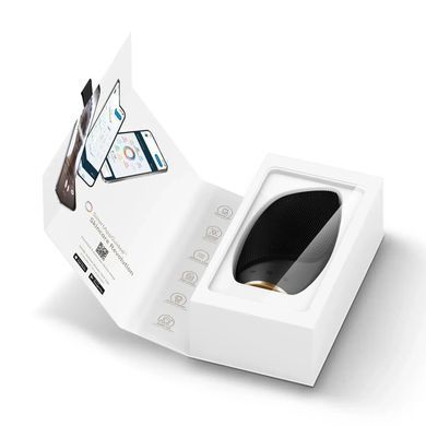 Электронная звуковая термо щетка для лица GESKE Sonic Thermo Facial Brush 6в1 HB0075 фото Купить Электронная звуковая термо щетка для лица GESKE Sonic Thermo Facial Brush 6в1  GESKE 2 250 грн