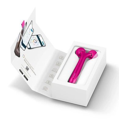 Электронный ультразвуковой ролик для лица GESKE Sonic Facial Roller 4в1 gray HB0175 фото Купить Электронный ультразвуковой ролик для лица GESKE Sonic Facial Roller 4в1 gray  GESKE 2 109 грн