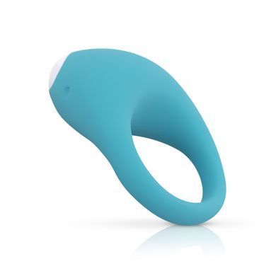 Эрекционное кольцо с вибрацией Cala Azul &ndash; Jose Vibrating Cockring, 10 режимов SO8888 фото Купить   Cala Azul  1 838 грн