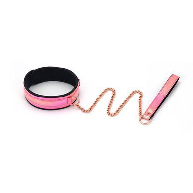 БДСМ-набор Liebe Seele Vivid Sakura 8 Pieces Set, 8 аксессуаров, экокожа на бархатной основе SO9502 фото Купить   Liebe Seele (Японія) 2 004 грн