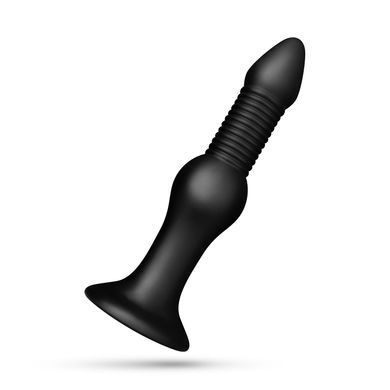 Анальная пробка BUTTR - Explosive Warhead Anal Dildo SX2217 фото Купить   BUTTR  1 847 грн