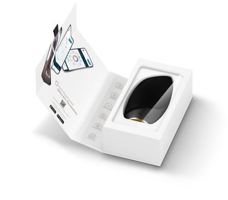 Електронна звукова термо щітка для обличчя GESKE Sonic Thermo Facial Brush 6в1 gray HB0075 фото Купити Електронна звукова термо щітка для обличчя GESKE Sonic Thermo Facial Brush 6в1 gray  GESKE 2 129 грн