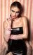 Сукня Noir Handmade F336 Powerwetlook long dress - L SX2041 фото 9