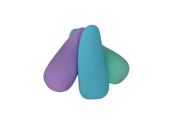 Вібратор-язичок FairyGasm ThrillLeaf blue SX0650 фото Купити Вібратор-язичок FairyGasm ThrillLeaf blue  FairyGasm (Польща) 2 466 грн