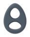 Эрекционное кольцо Dorcel Liquid-Soft Teardrop для члена и мошонки, soft-touch силикон SO2346 фото 1