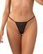 Набір трусиків Obsessive Clara 2-pack thong S/M SX3560 фото 2