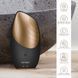 Електронна звукова термо щітка для обличчя GESKE Sonic Thermo Facial Brush 6в1 gray HB0075 фото 3