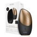 Електронна звукова термо щітка для обличчя GESKE Sonic Thermo Facial Brush 6в1 gray HB0075 фото 1