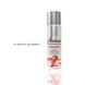 Натуральное массажное масло JO Aromatix Massage Oil Strawberry 120 мл SO6768 фото 3